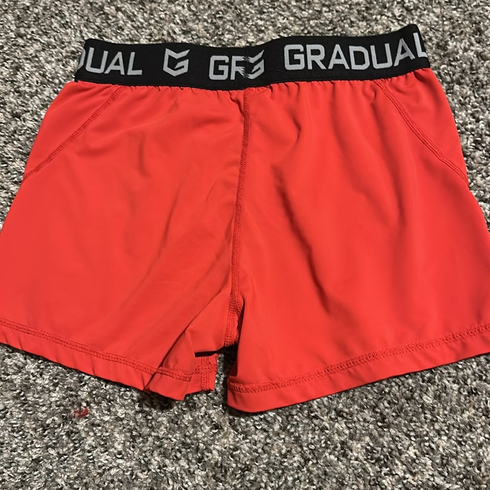 Gradual Women’s Compression Short/Boxer Medium - Picture 2 of 2